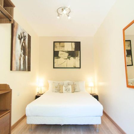 Elegant Apt W/2 Terraces/Mins To Beach & Shops أنتيب المظهر الخارجي الصورة